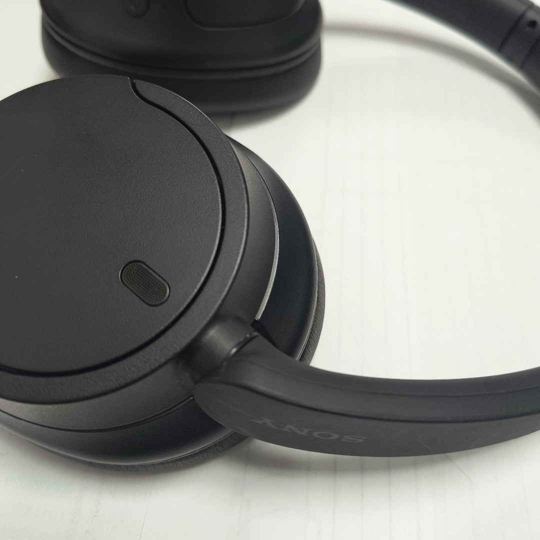 AUDIFONOS SONY WH-CH720N INALAMBRICO OVER EAR (SEMINUEVO)