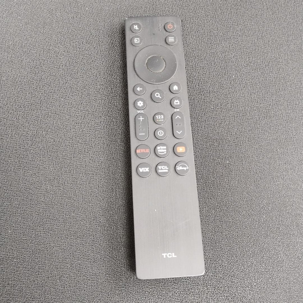 PANTALLA TCL 43Q3K (2025) 43" QLED 4K (SEMINUEVO)