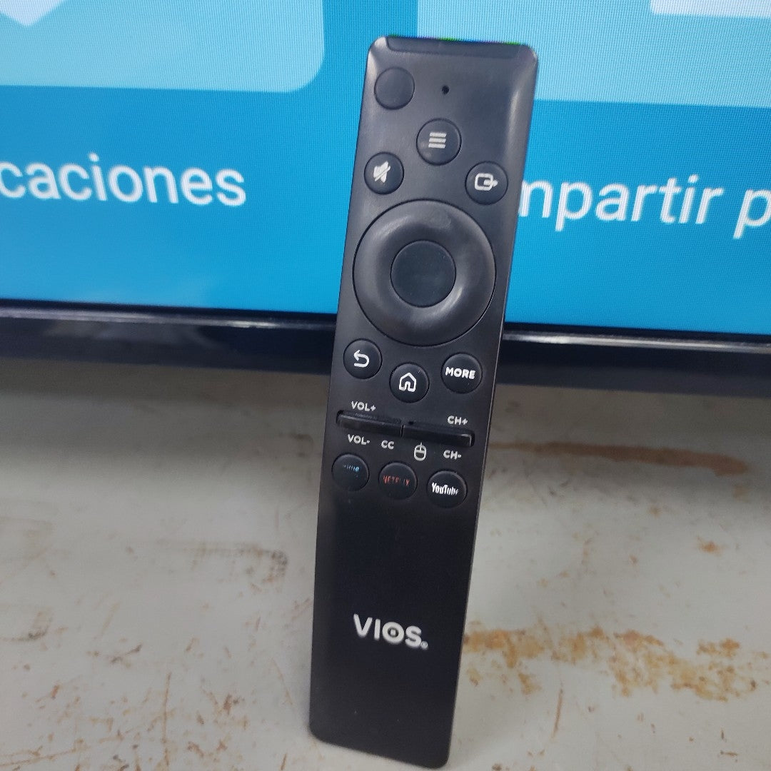 PANTALLA VIOS VI-43FEL1F3MX 43" LED FHD (SEMINUEVO)