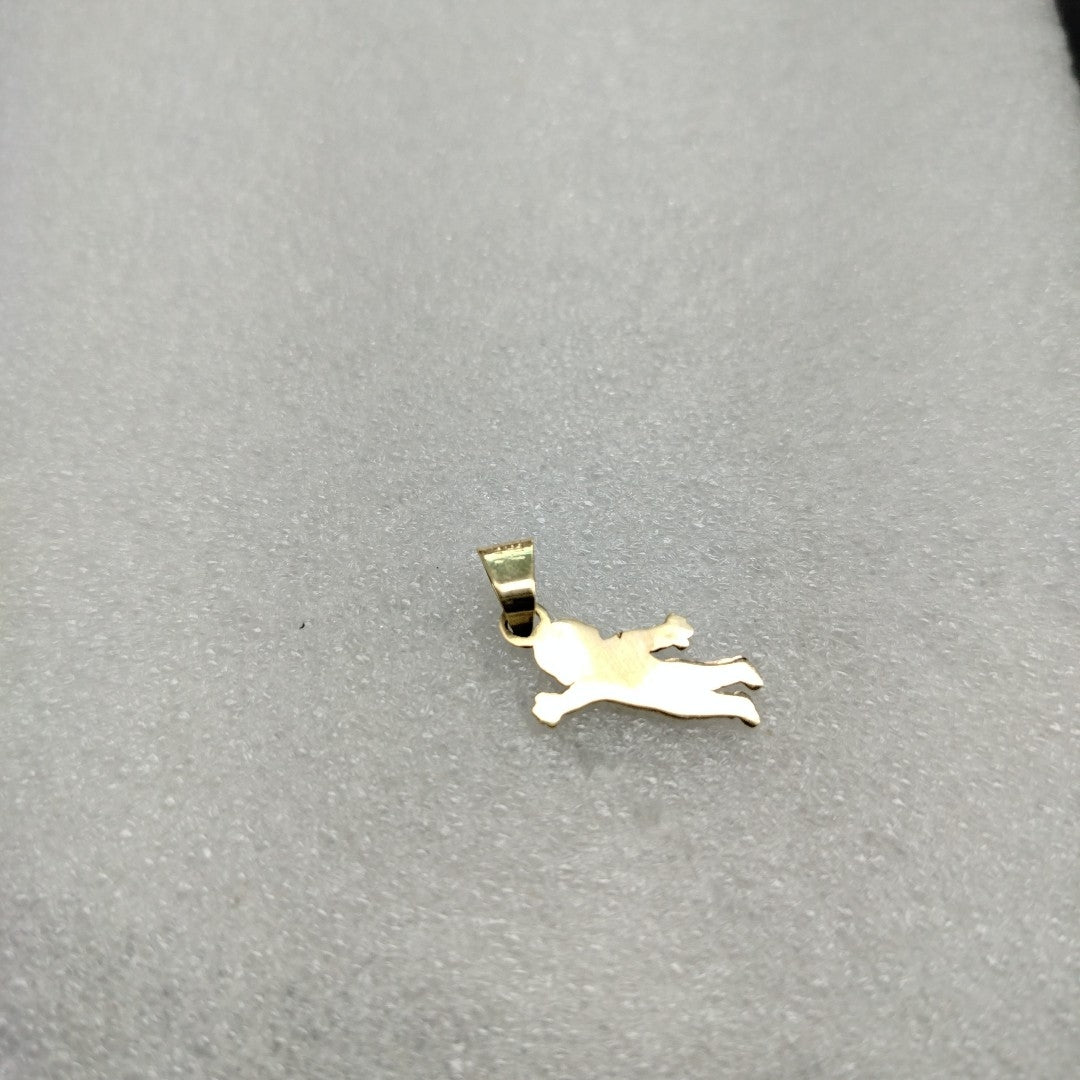 DIJE ORO 14 K 1.6 GRMS (SEMINUEVO)