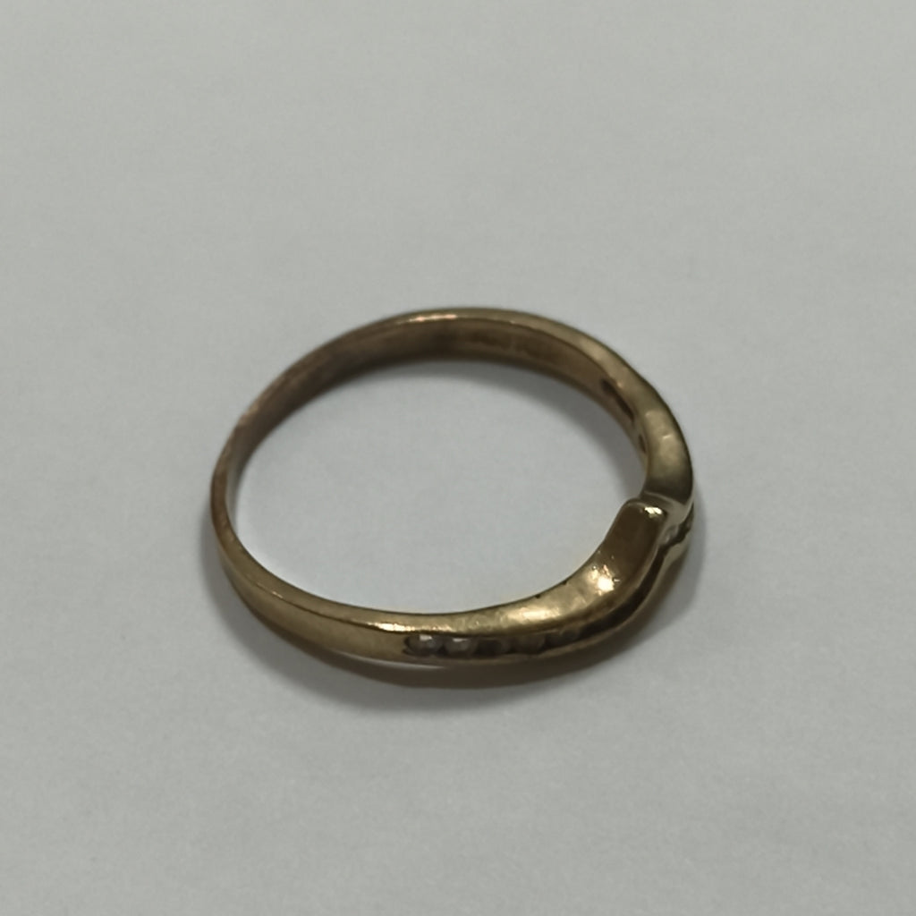 ANILLITO ORO 8 K 1,60 GRMS (SEMINUEVO)