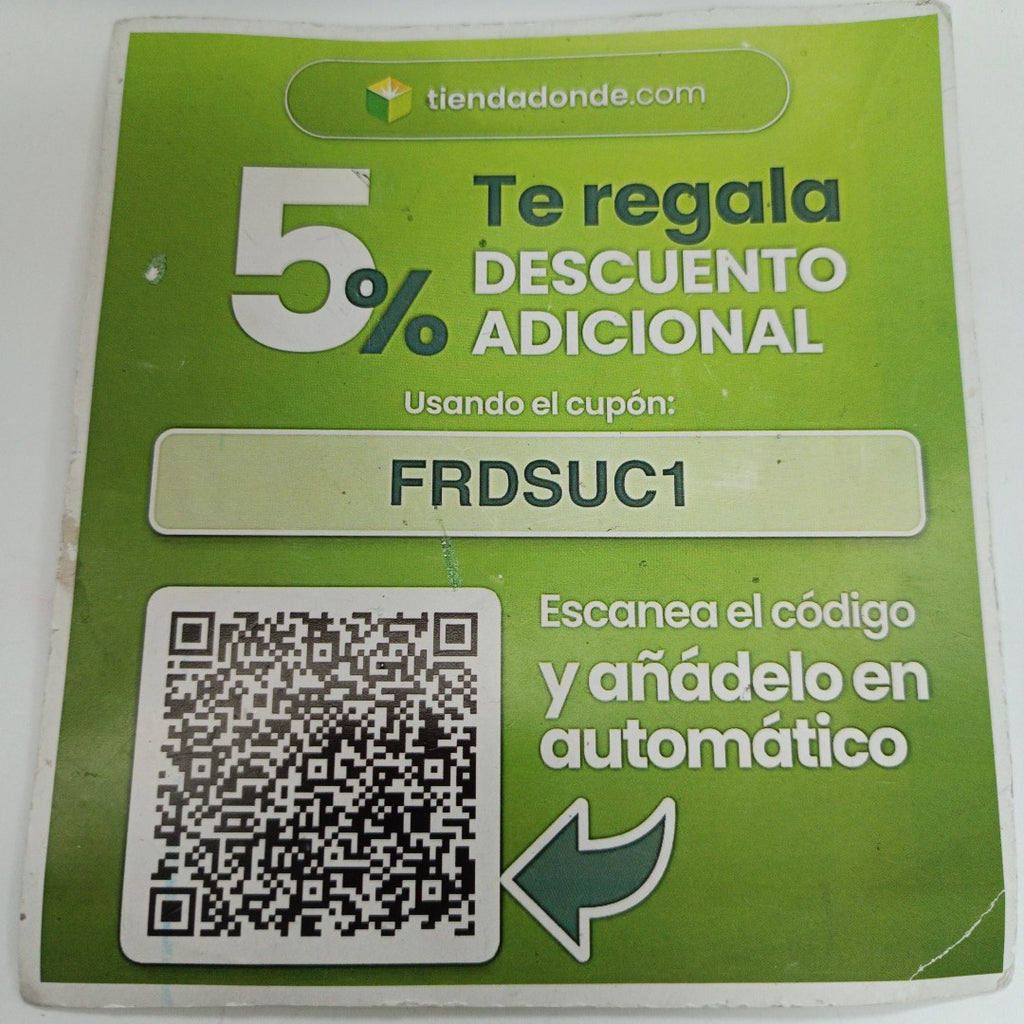 CADENA ORO 10 K 5 GRMS (SEMINUEVO)