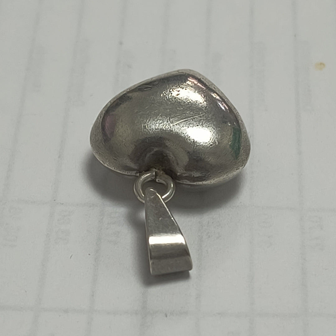 DIJE PLATA 3,80 GRMS (SEMINUEVO)