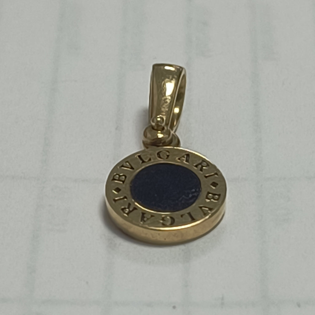 DIJE ORO 14 K 1.8 GRMS (SEMINUEVO)