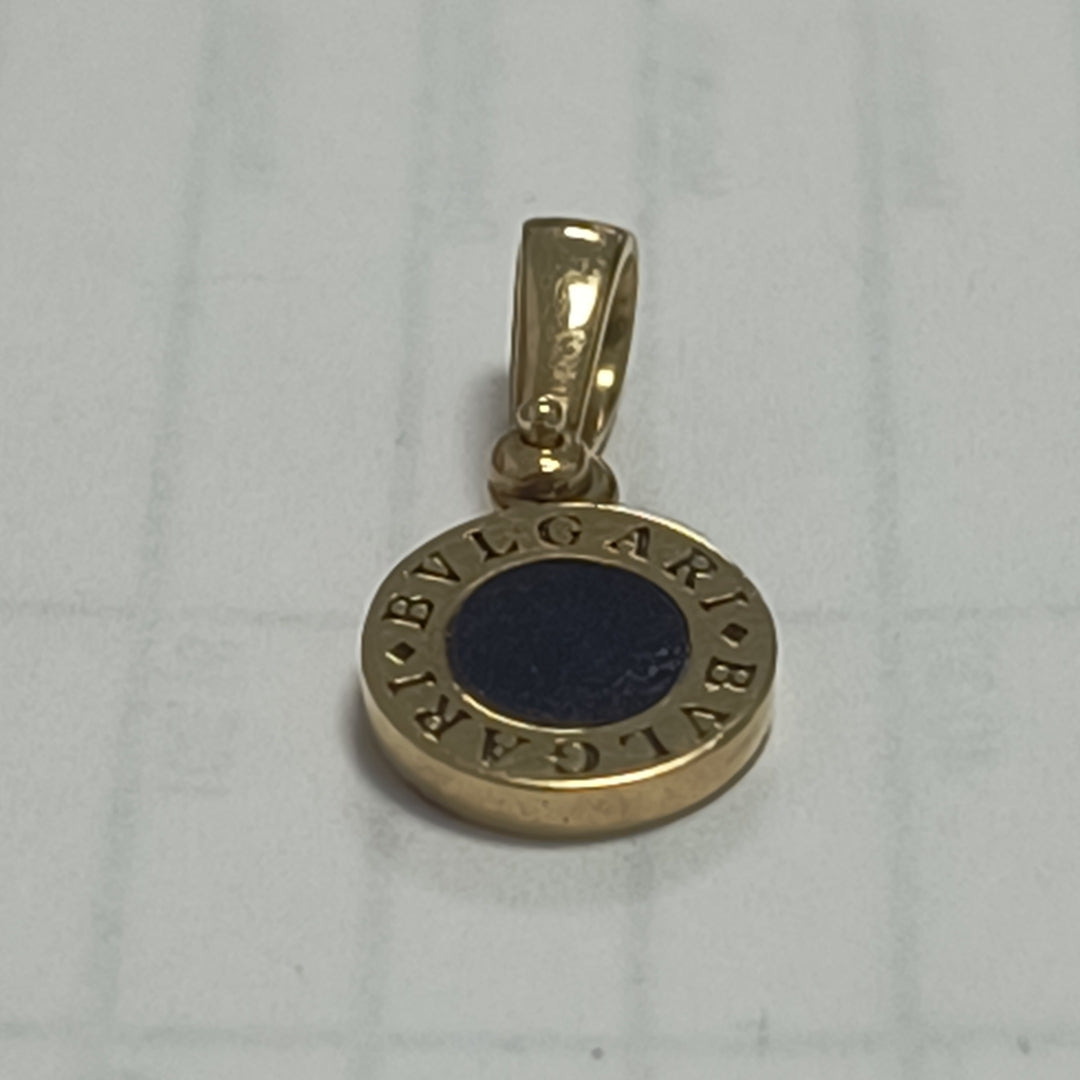DIJE ORO 14 K 1.8 GRMS (SEMINUEVO)