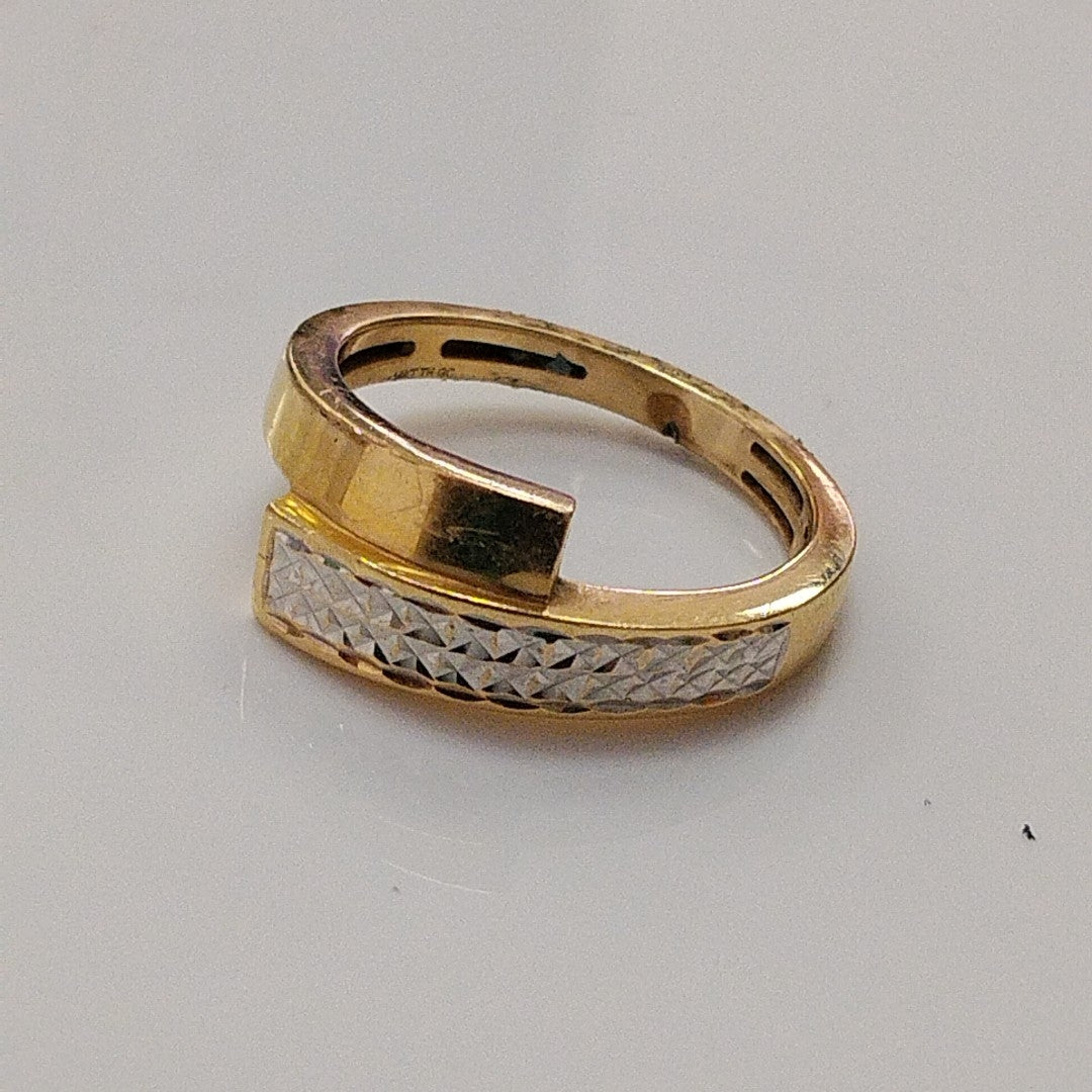 ANILLITO ORO 14 K 3.1 GRMS (SEMINUEVO)