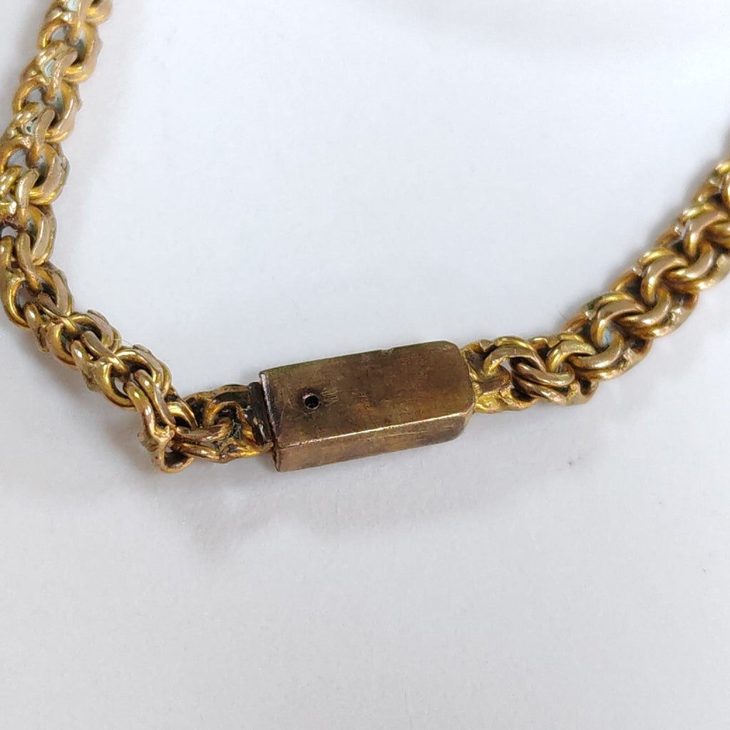 ESCLAVA ORO 8 K 4,70 GRMS (SEMINUEVO)