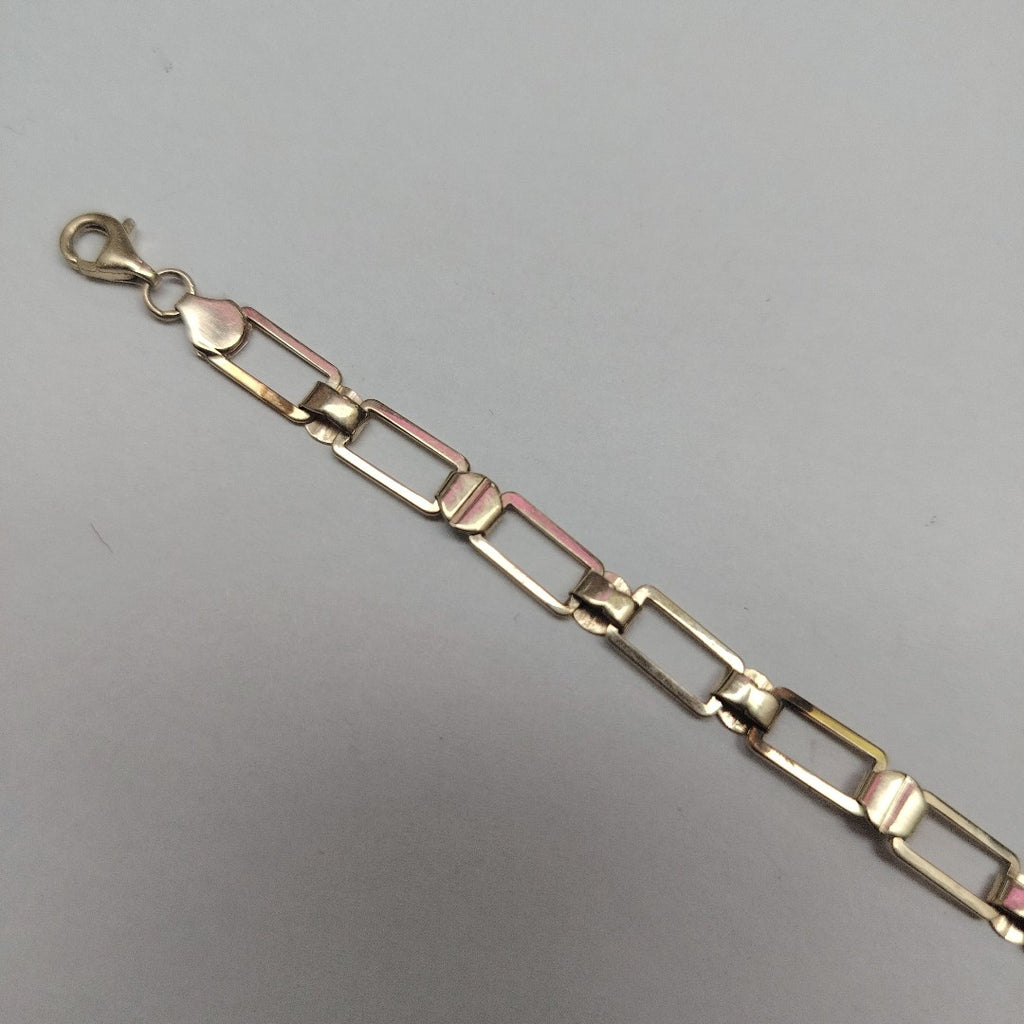 PULSERA ORO 14 K 4.6 GRMS (SEMINUEVO)