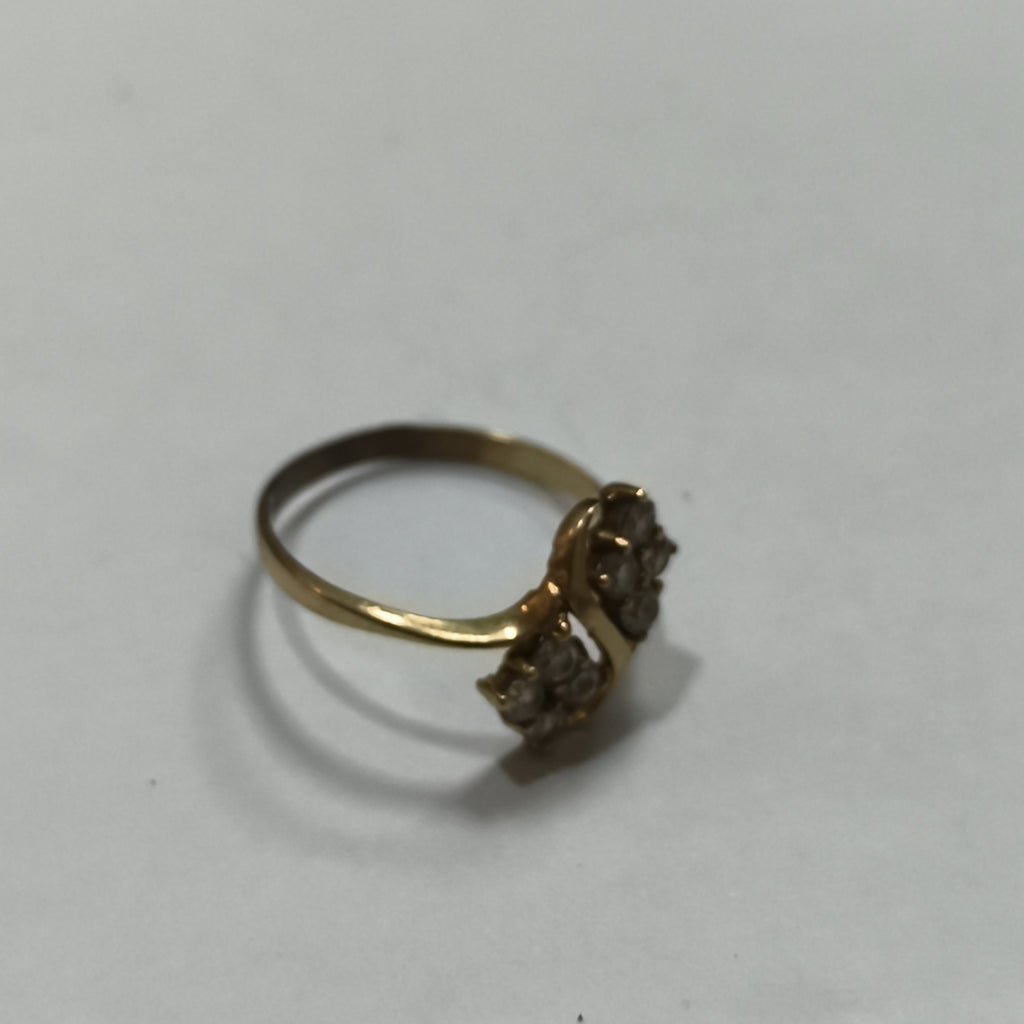 ANILLITO ORO 8 K 1,50 GRMS (SEMINUEVO)