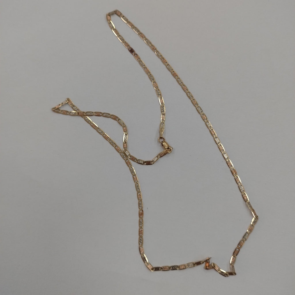 CADENA ORO 10 K 5 GRMS (SEMINUEVO)