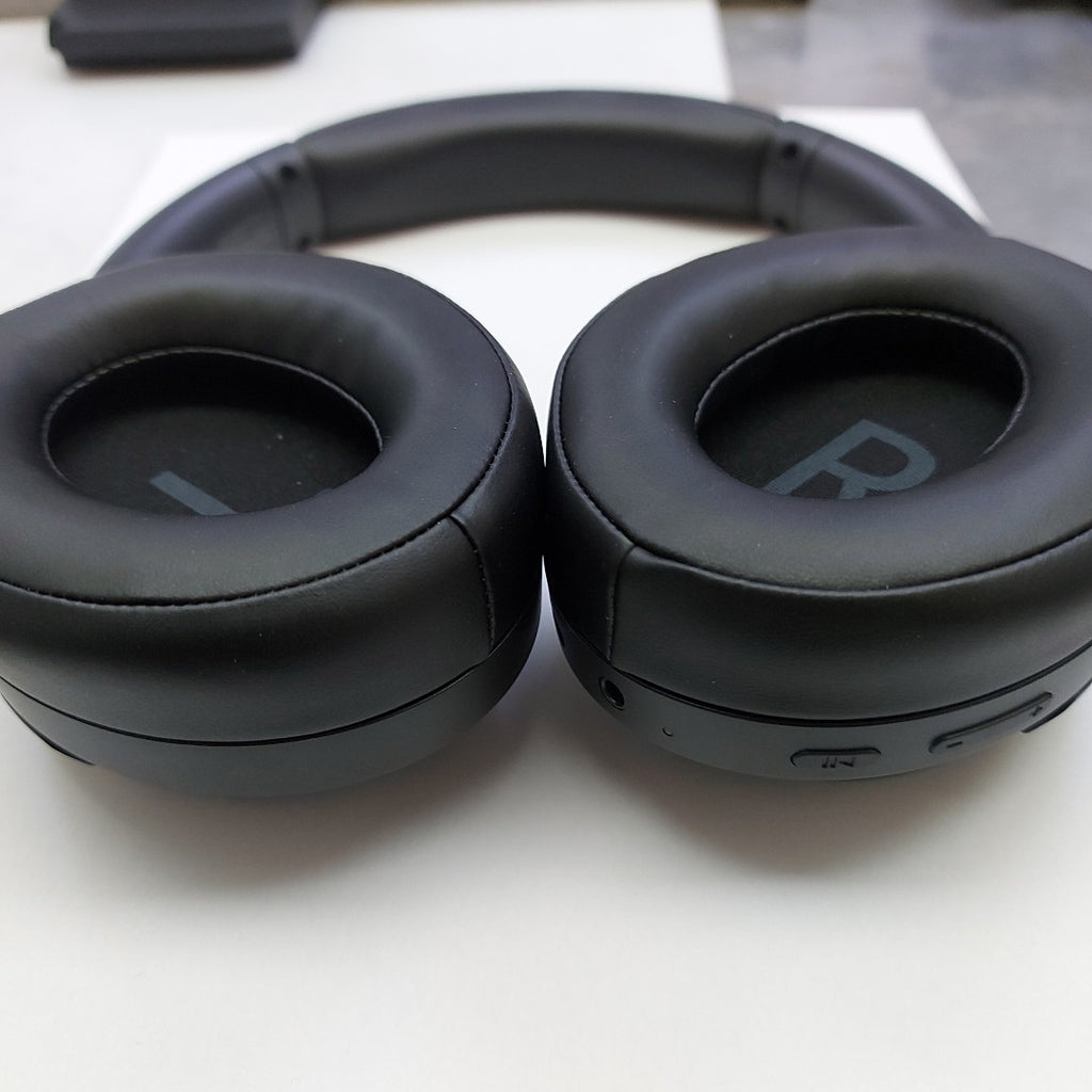 AUDIFONOS HONOR CHOICE HEADPHONES INALAMBRICO OVER EAR (SEMINUEVO)