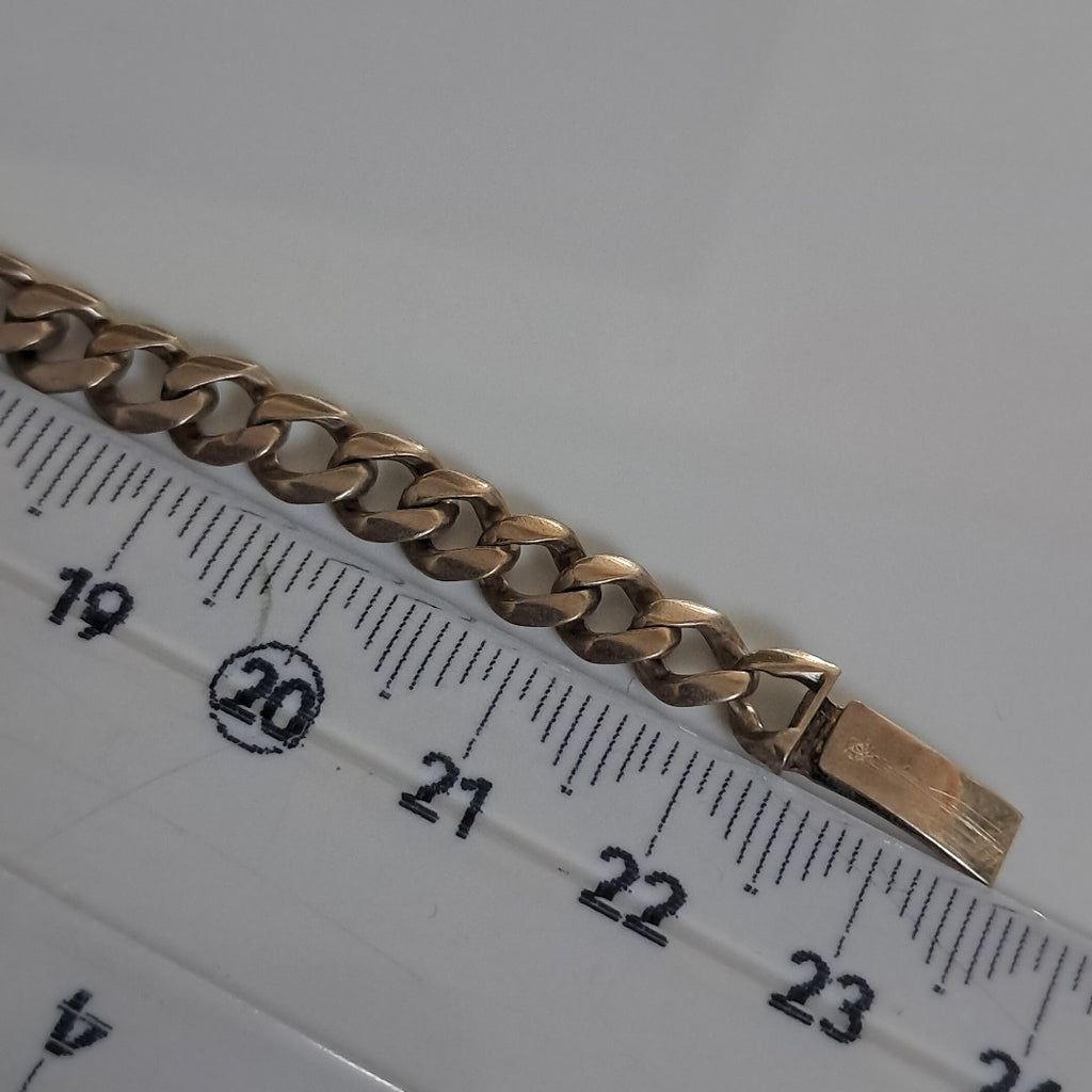 PULSERA ORO 8 K 14,40 GRMS (SEMINUEVO)
