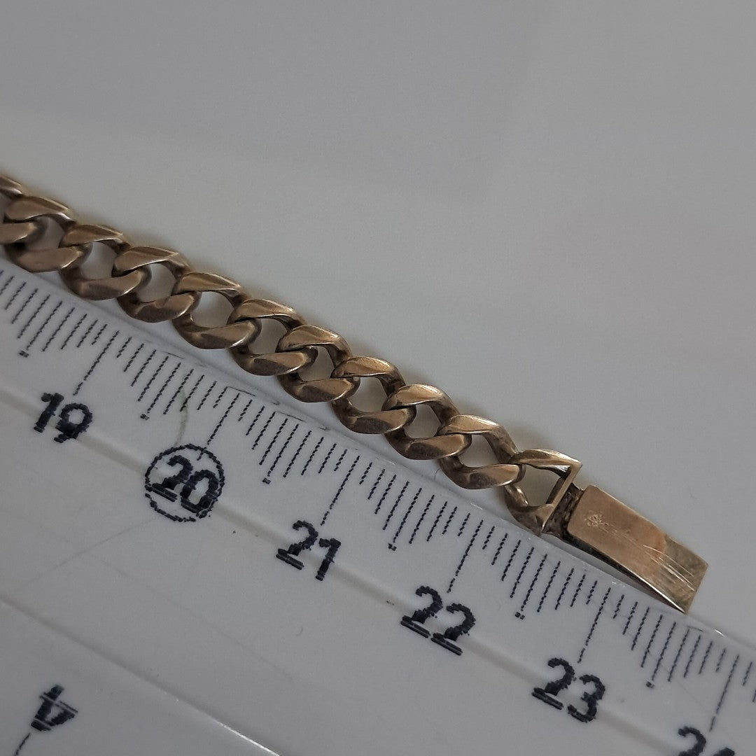 PULSERA ORO 8 K 14,40 GRMS (SEMINUEVO)