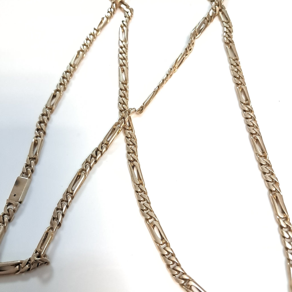 CADENA ORO 12 K 48.7 GRMS (SEMINUEVO)