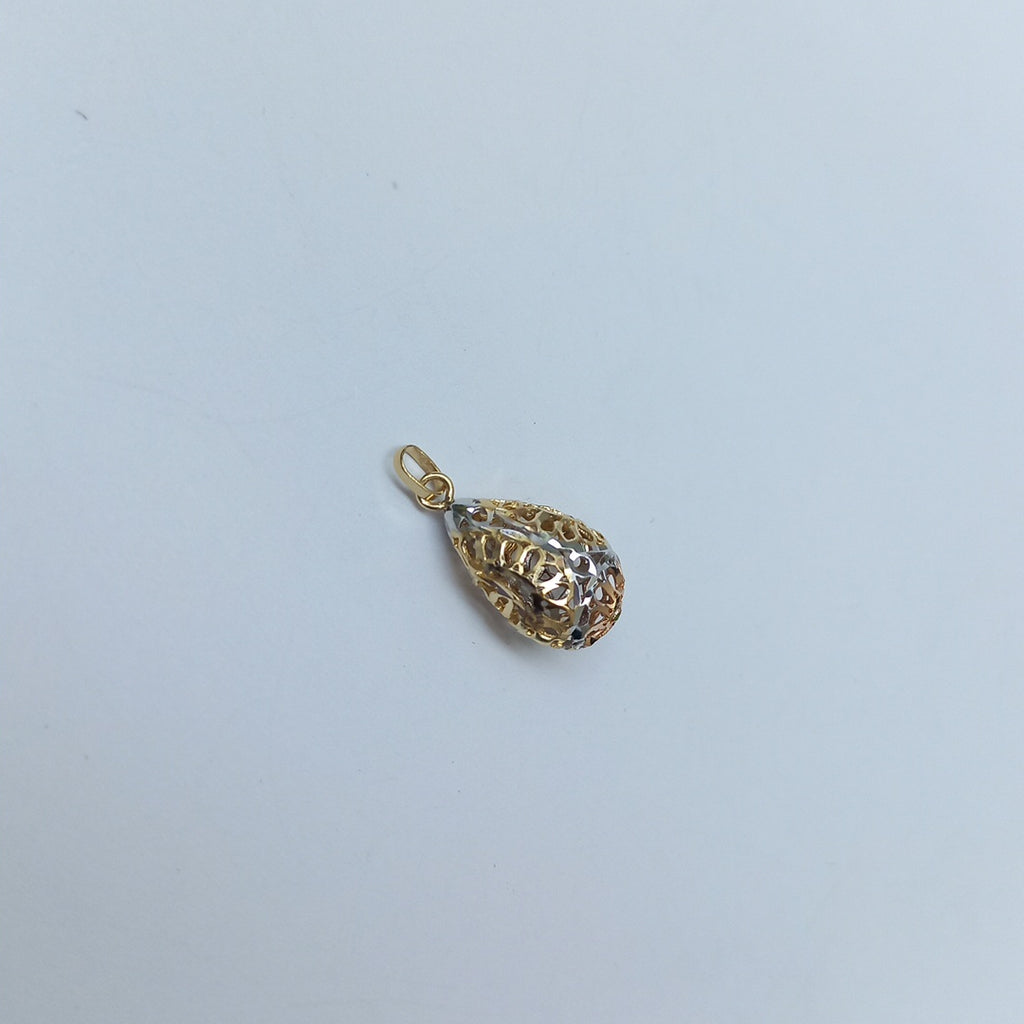 DIJE ORO 14 K 1,00 GRMS (SEMINUEVO)