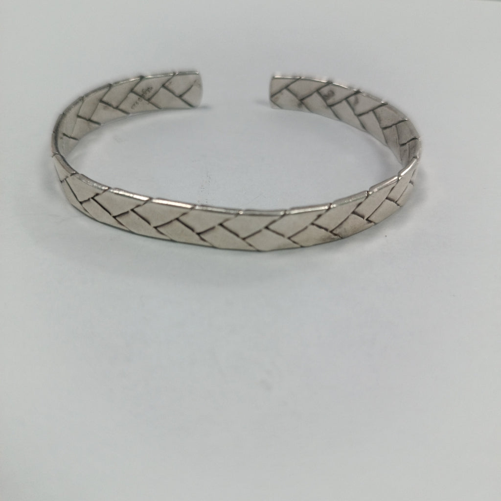 BRAZALETE PLATA 15.7 GRMS (SEMINUEVO)