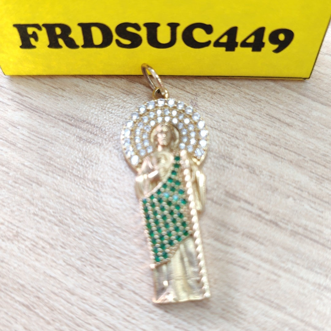 DIJE ORO 10 K 4,80 GRMS (SEMINUEVO)