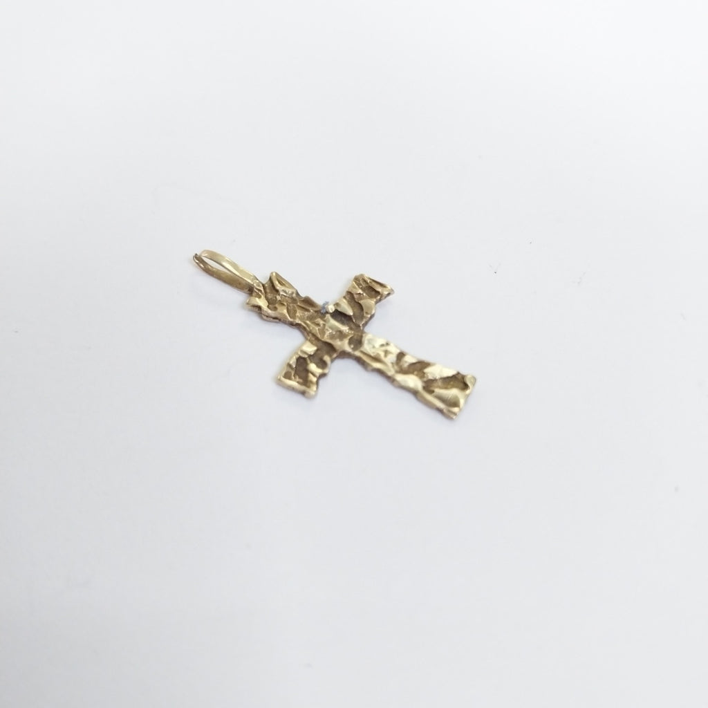 DIJE ORO 8 K 0,80 GRMS (SEMINUEVO)