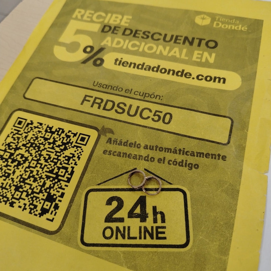 ARRACADAS PAR ORO 10 K 1 GRMS (SEMINUEVO)