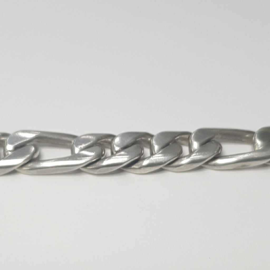 PULSERA PLATA 69.2 GRMS (SEMINUEVO)