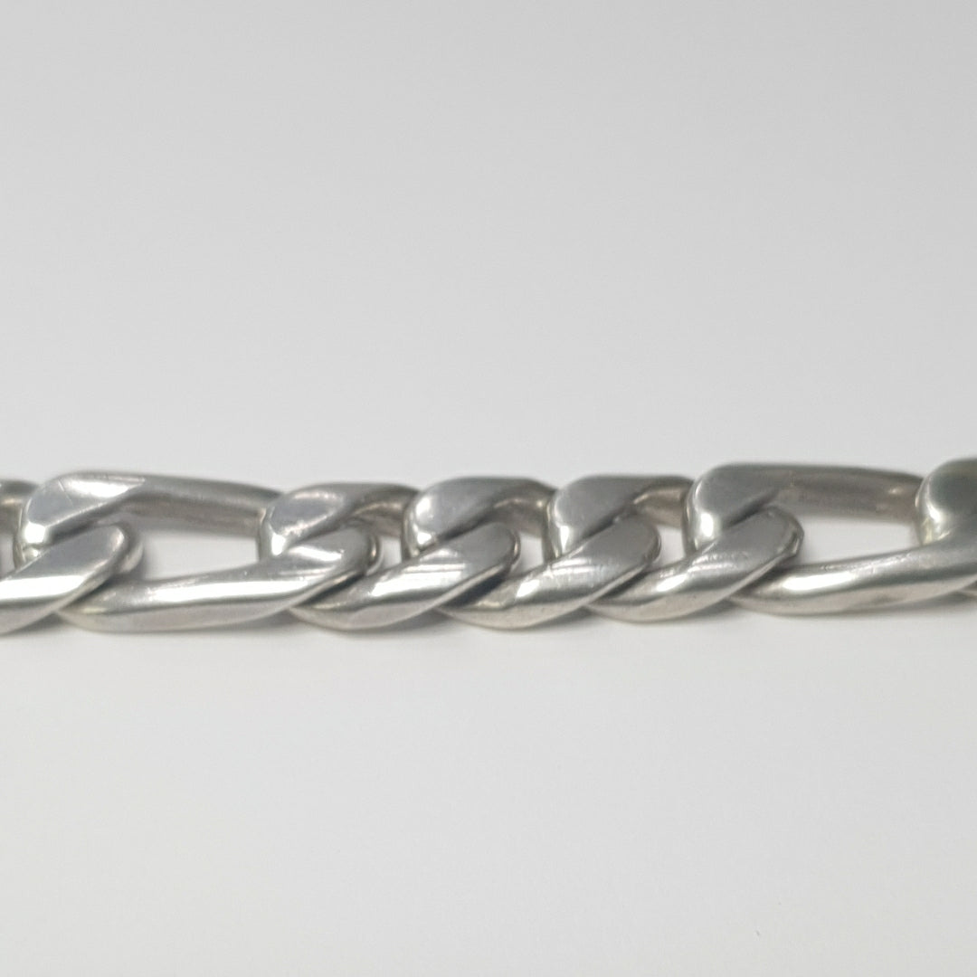 PULSERA PLATA 69.2 GRMS (SEMINUEVO)