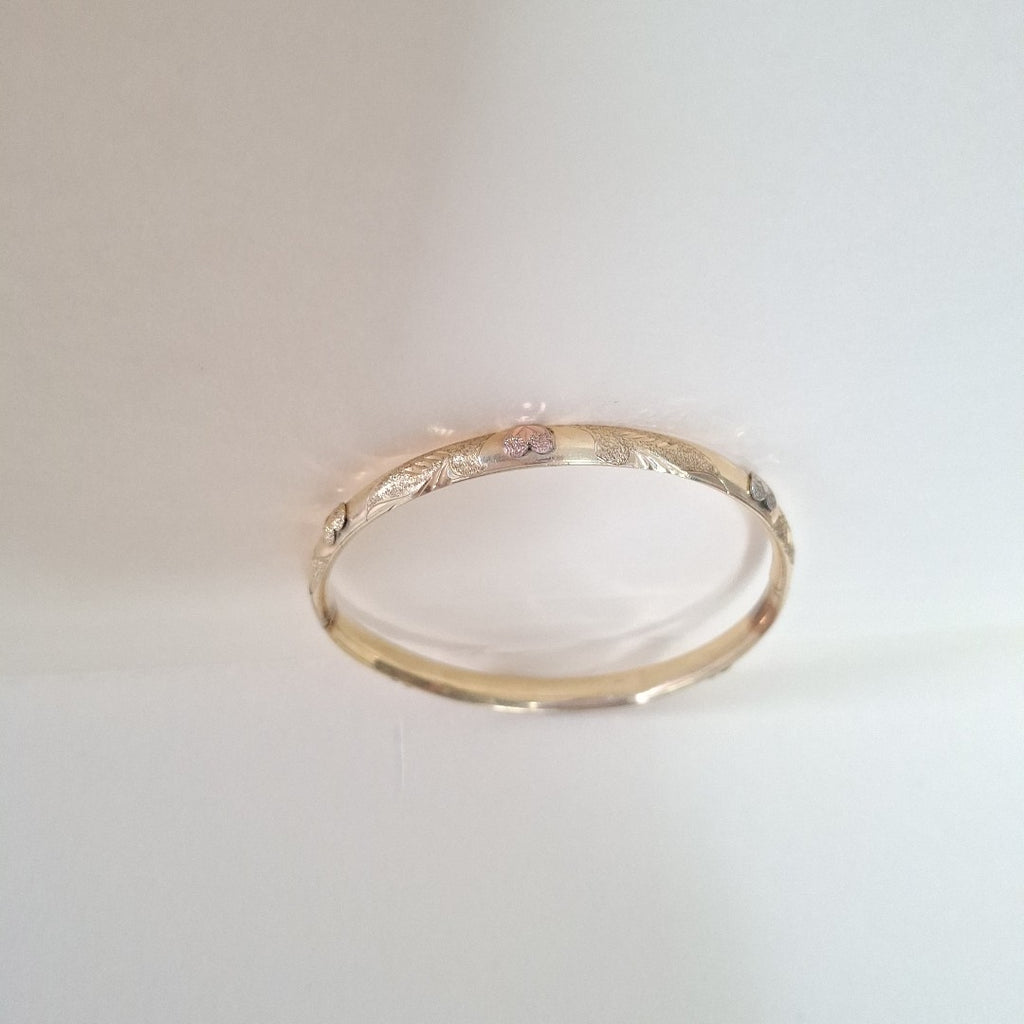 PULSERA ORO 14 K 6,70 GRMS (SEMINUEVO)