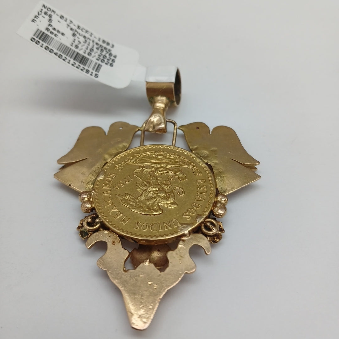 K1 16.6 GRMS 21 K K2 11.1 GRMS 10 K (SEMINUEVO)