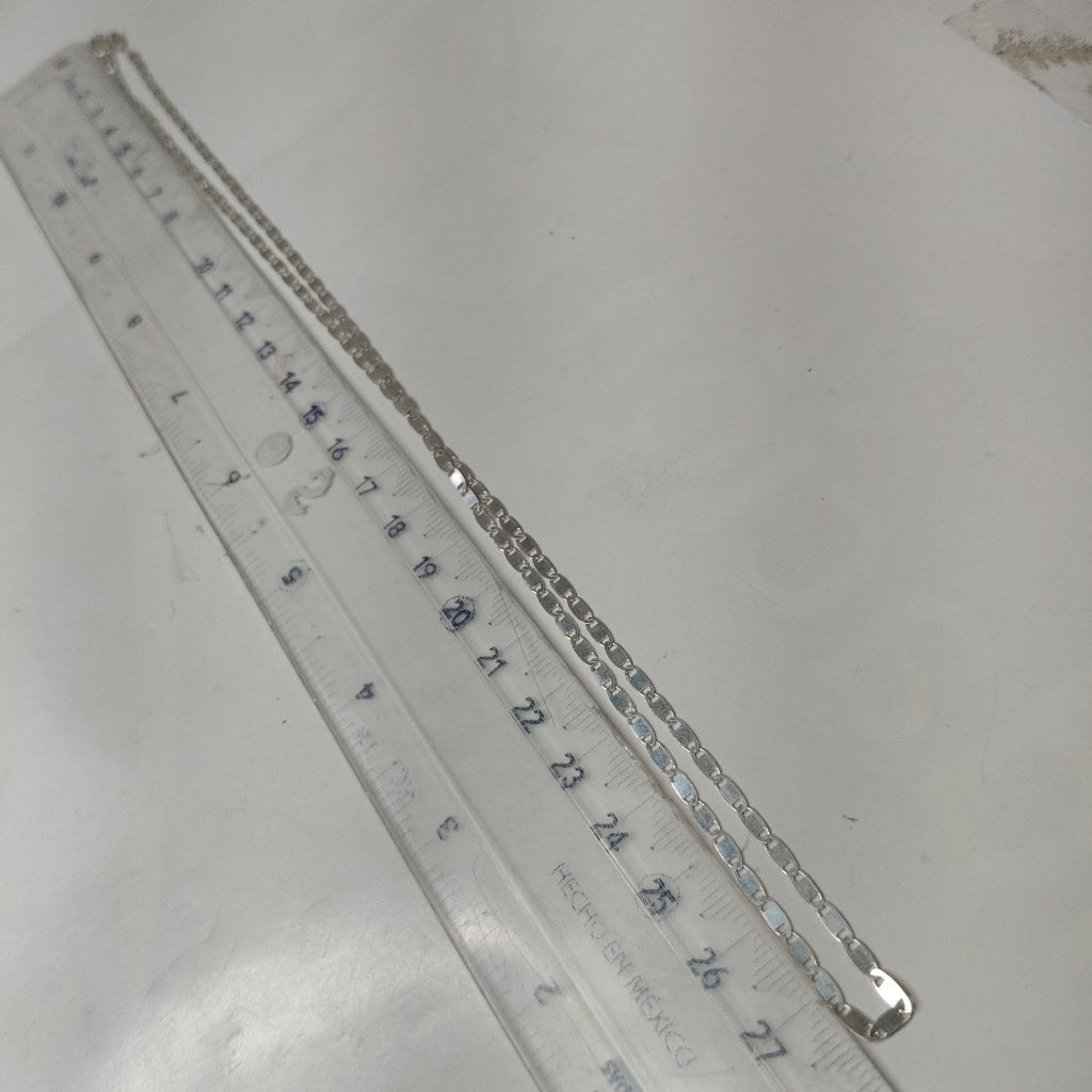 CADENA PLATA 4.1 GRMS (SEMINUEVO)