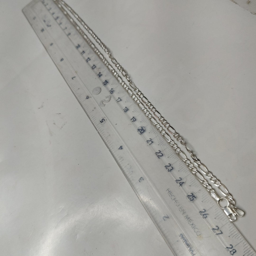 CADENA PLATA 6.5 GRMS (SEMINUEVO)