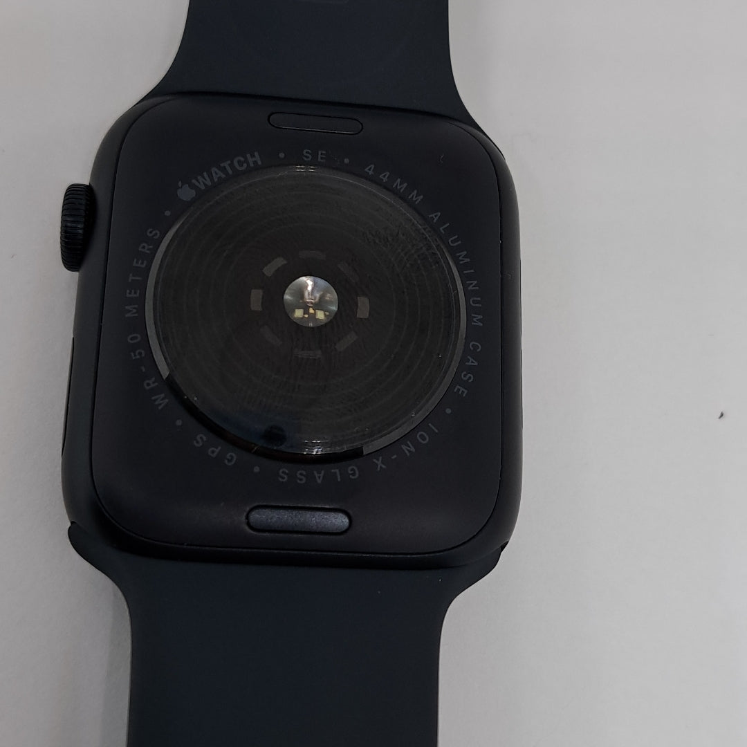SMARTWATCH APPLE SE 3 ALUMINIO A3325 44 MM GPS (SEMINUEVO)