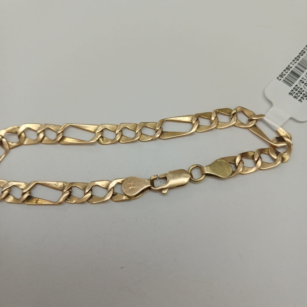 PULSERA ORO 10 K 6 GRMS (SEMINUEVO)