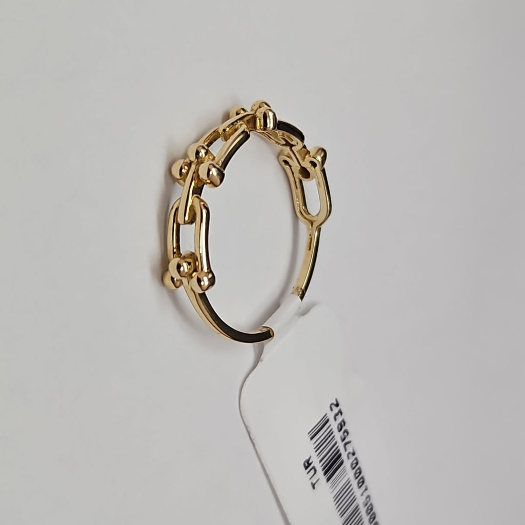 ANILLOS DAMA ORO 14K 1.4 (NUEVO)