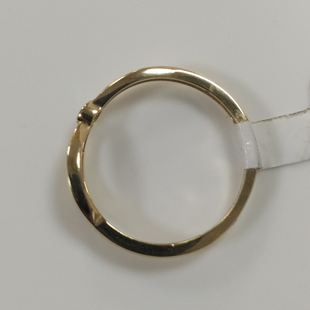 ANILLOS DAMA ORO 14K 1.6 (NUEVO)