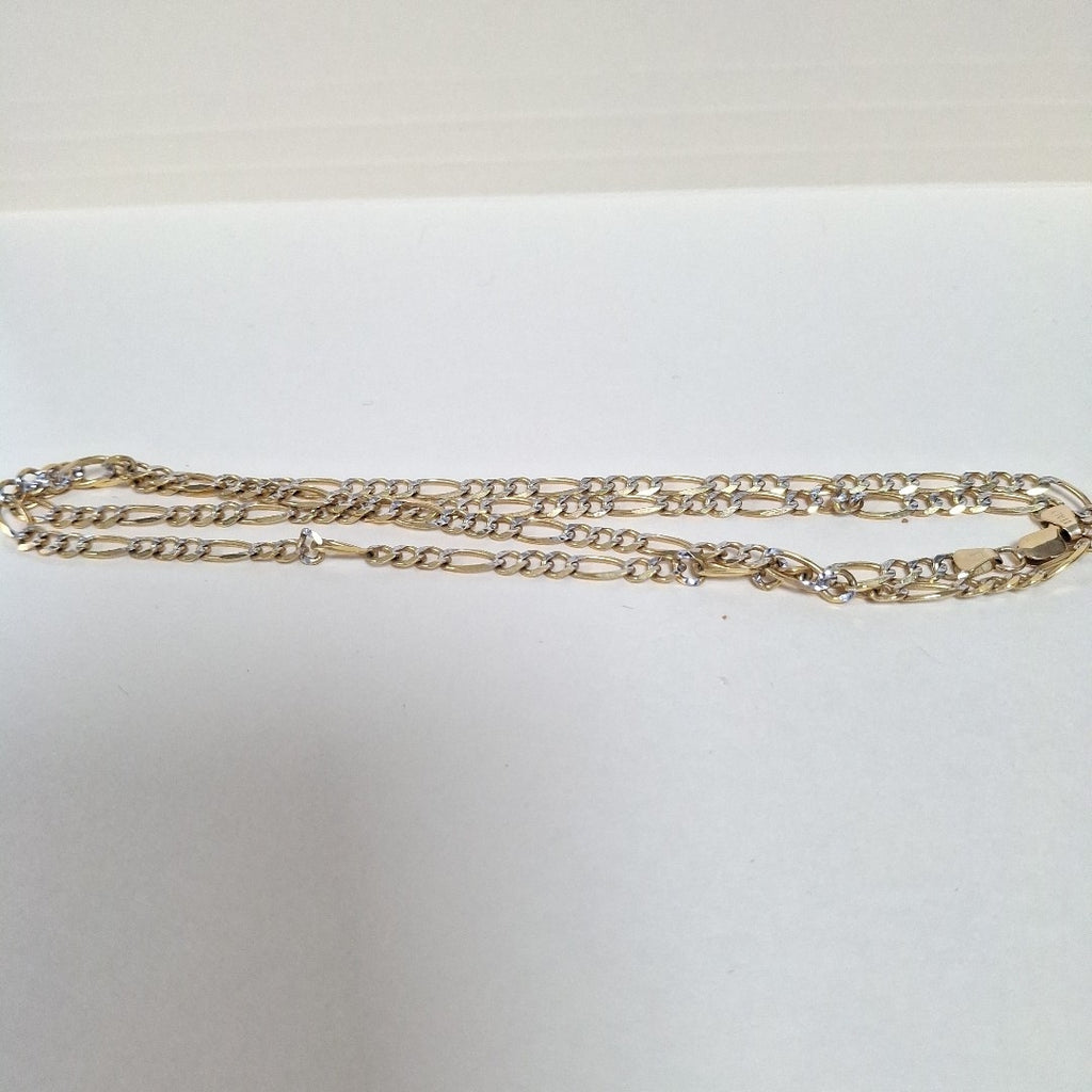 CADENA ORO 14 K 16,90 GRMS (SEMINUEVO)