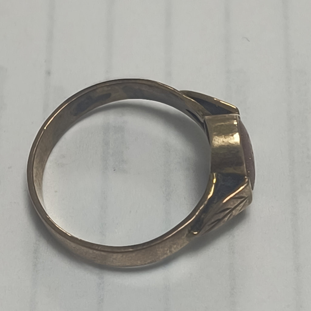 ANILLITO ORO 8 K 2,10 GRMS (SEMINUEVO)