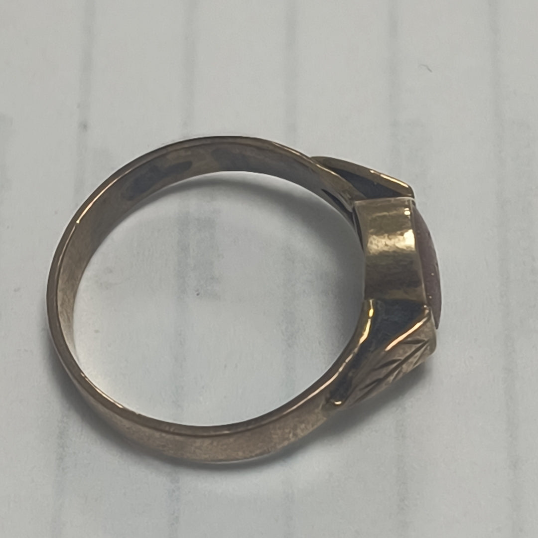ANILLITO ORO 8 K 2,10 GRMS (SEMINUEVO)