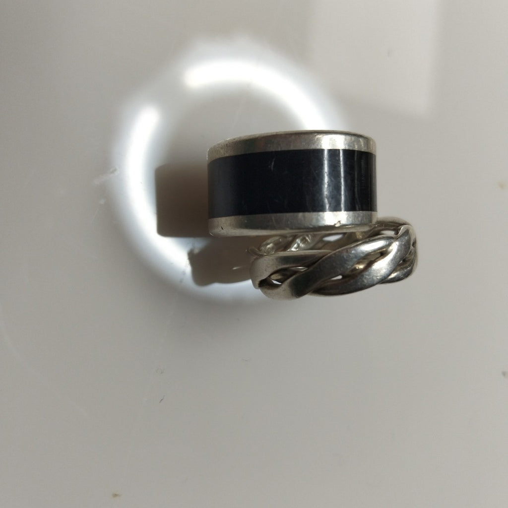 ARGOLLA PLATA 11.1 GRMS (SEMINUEVO)