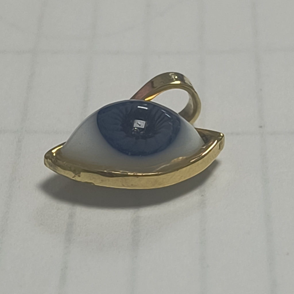 DIJE ORO 10 K 2.1 GRMS (SEMINUEVO)