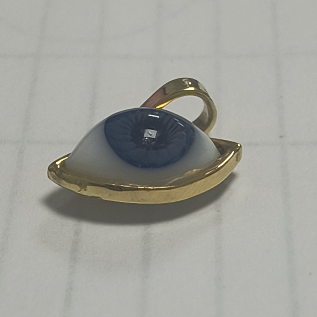 DIJE ORO 10 K 2.1 GRMS (SEMINUEVO)