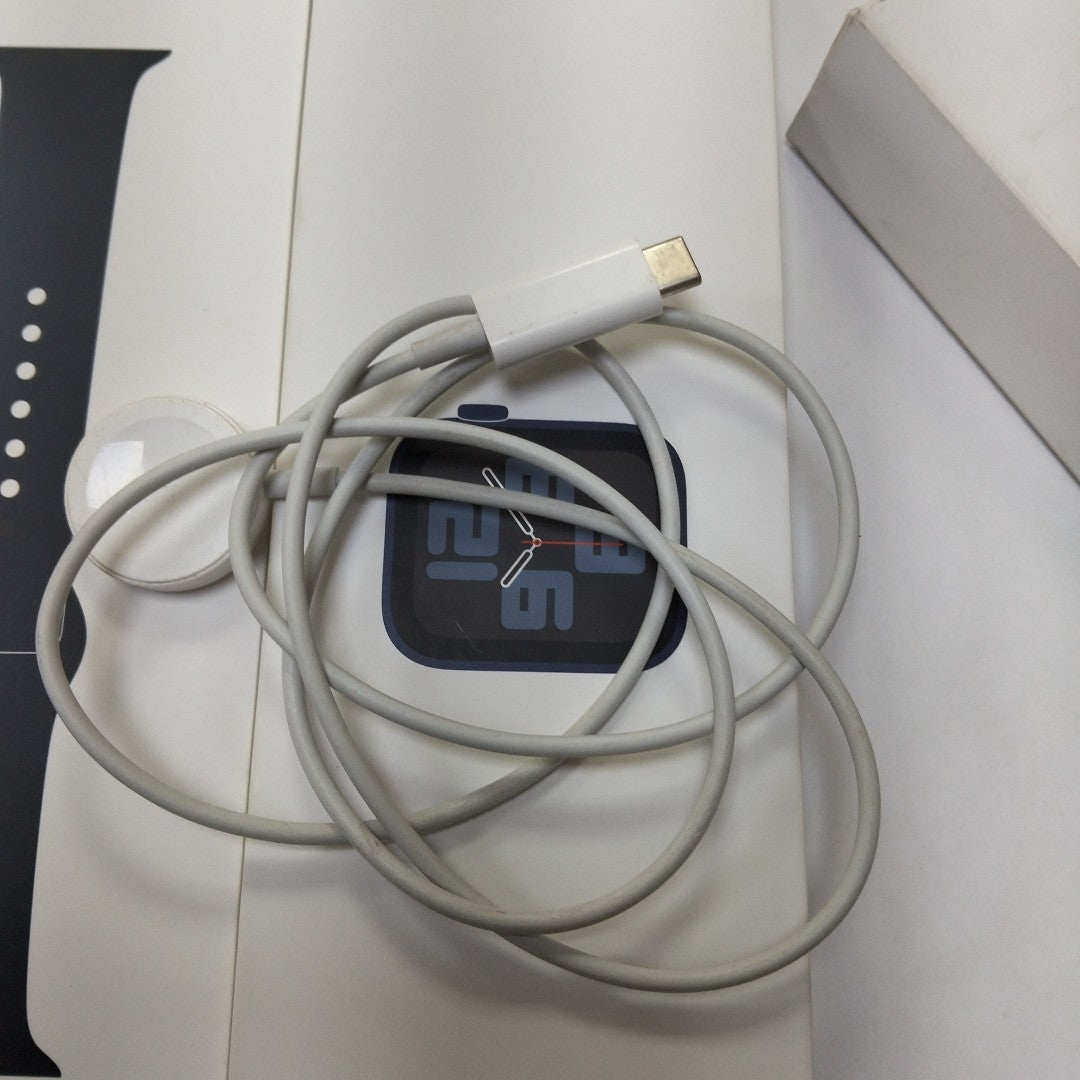 SMARTWATCH APPLE SE 2 ALUMINIO A2722 40 MM GPS (SEMINUEVO)