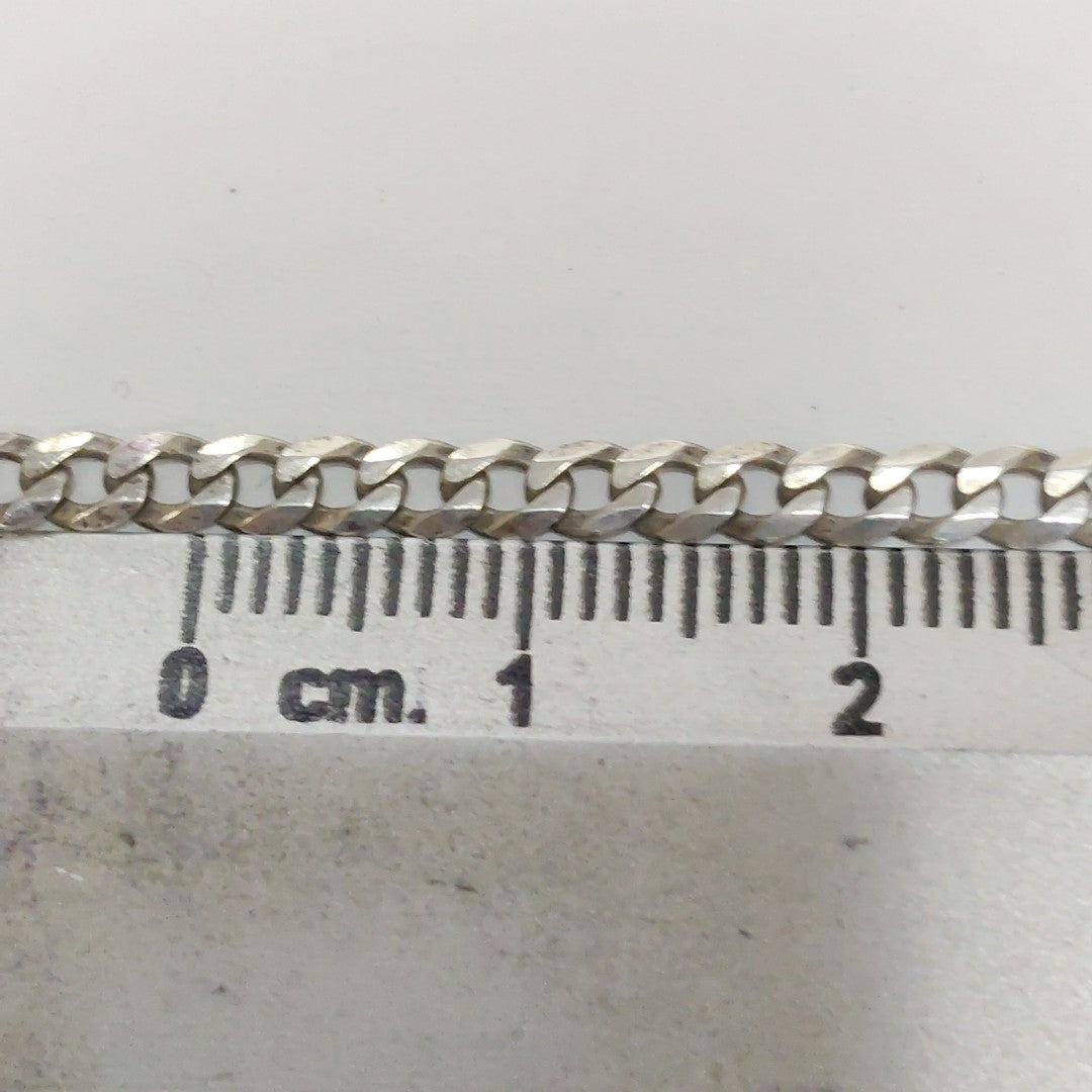 CADENA PLATA 26.5 GRMS (SEMINUEVO)