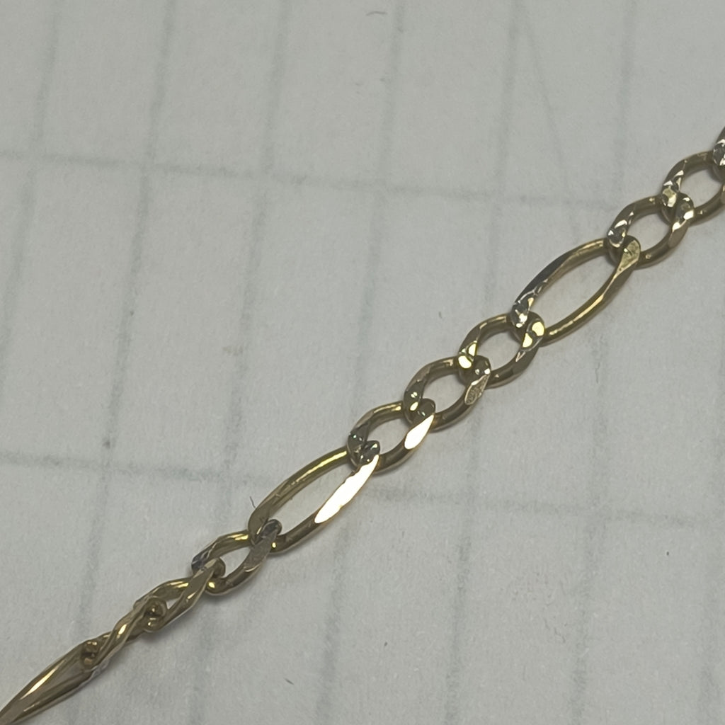 CADENA ORO 14 K 8.2 GRMS (SEMINUEVO)