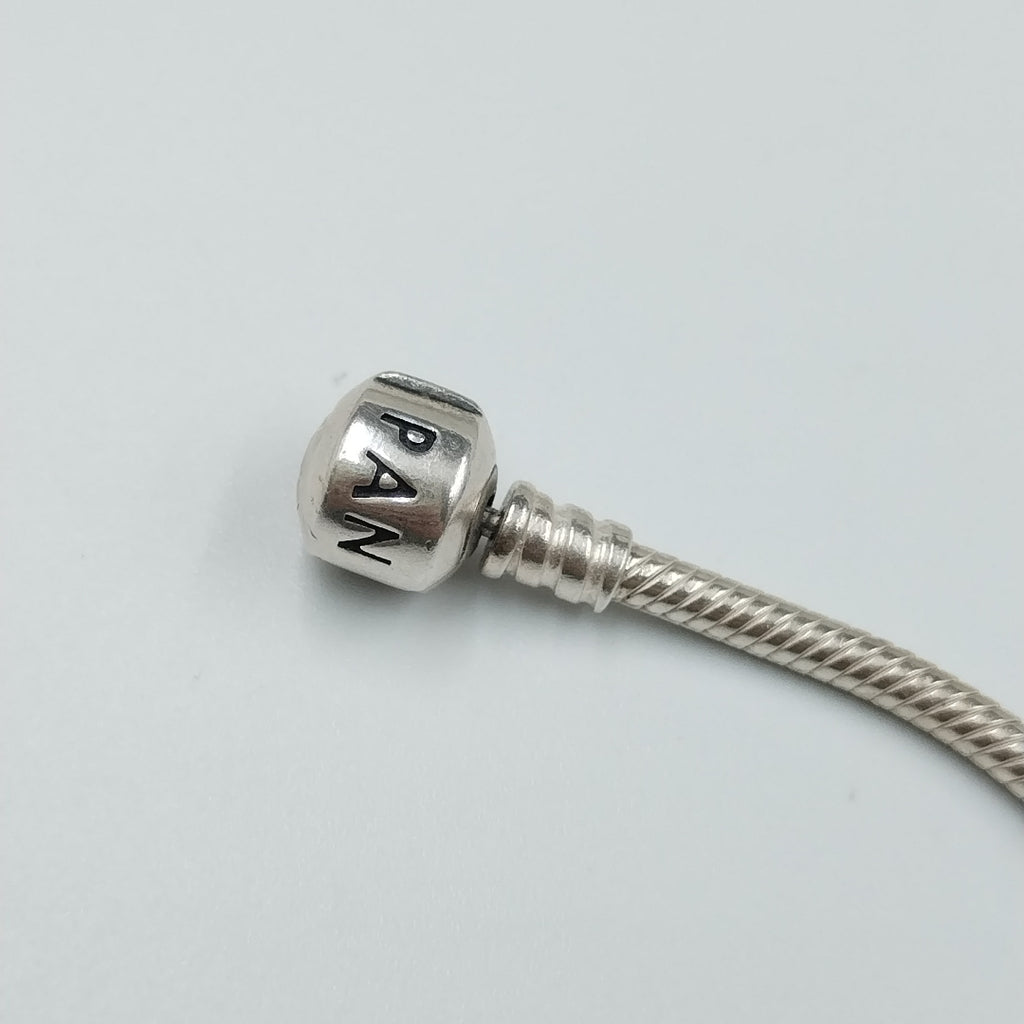PULSERA PLATA 18,10 GRMS (SEMINUEVO)
