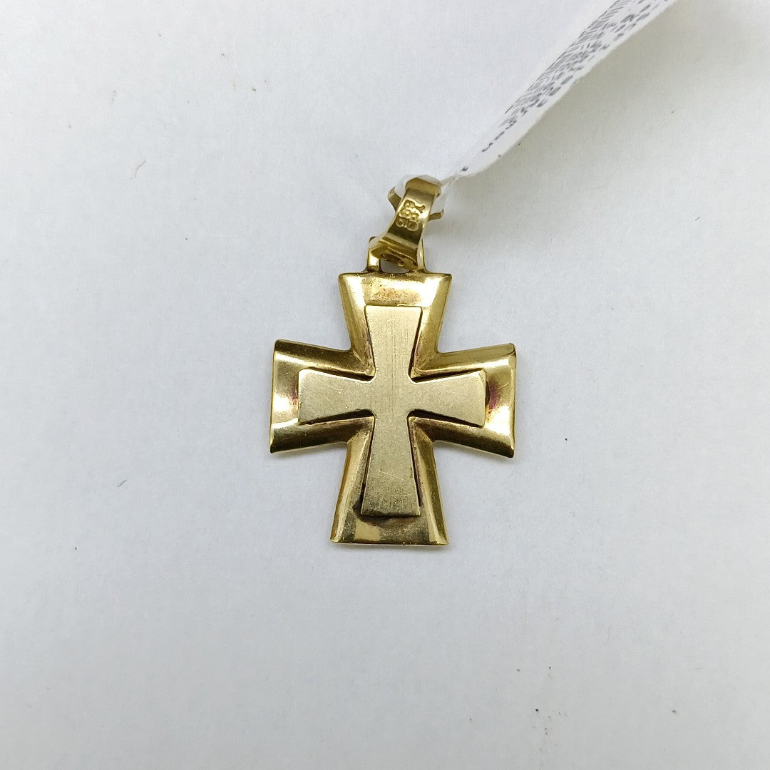 DIJE ORO 14 K 5,70 GRMS (SEMINUEVO)