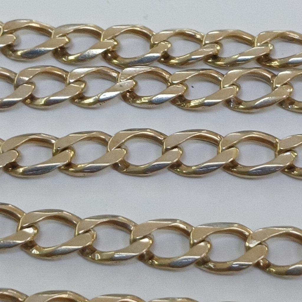 CADENA ORO 14 K 29 GRMS (SEMINUEVO)