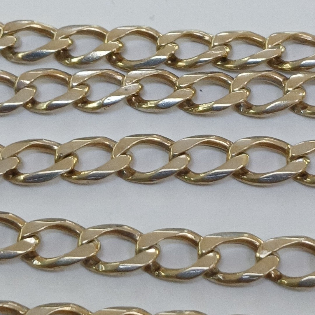 CADENA ORO 14 K 29 GRMS (SEMINUEVO)