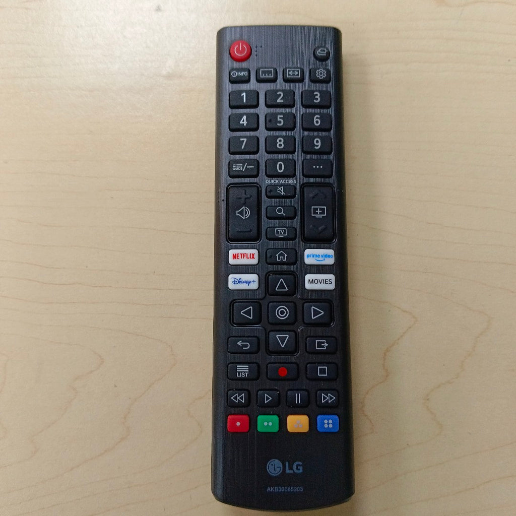PANTALLA LG 55UA7300PSB (2026) 55" LED 4K (SEMINUEVO)