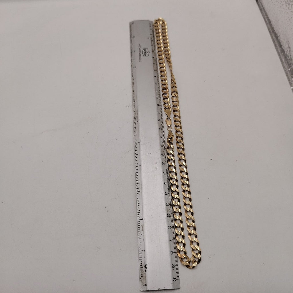 CADENA ORO 10 K 43.1 GRMS (SEMINUEVO)