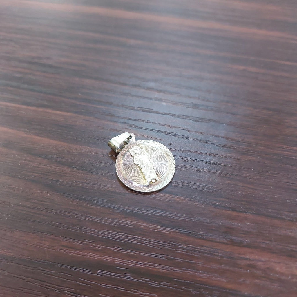 DIJE PLATA 2,80 GRMS (SEMINUEVO)