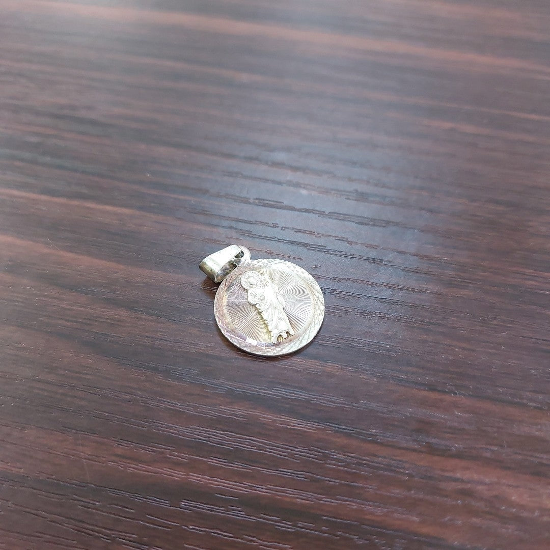 DIJE PLATA 2,80 GRMS (SEMINUEVO)